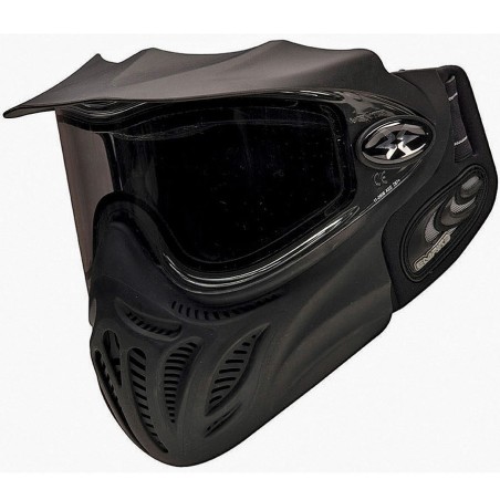 Masque Events 10 SN noir