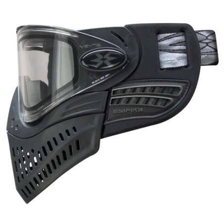 Empire E Flex Black