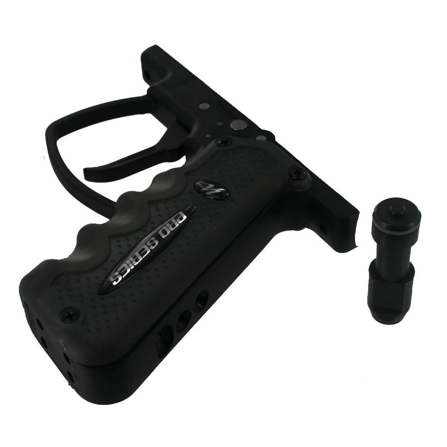 Kit E Grip Maxi Triton Orion