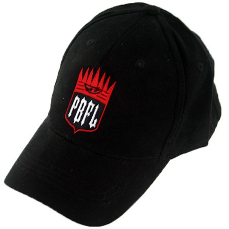 JT Paintball For Life - Black
