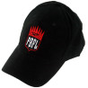 JT Paintball For Life - Black