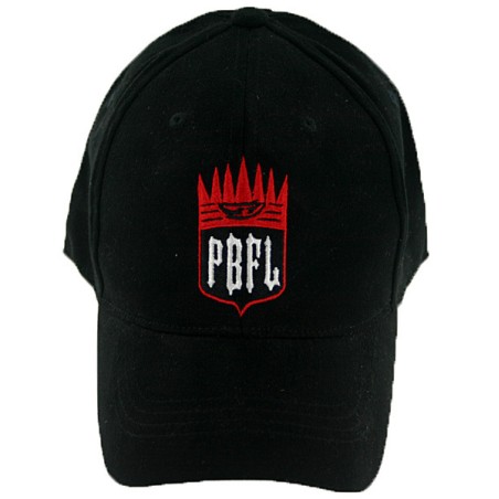 JT Paintball For Life - Black
