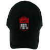JT Paintball For Life - Black