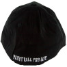 JT Paintball For Life - Black