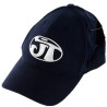 JT Men's Flex Fit Hat - Blue