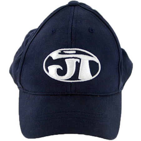 JT Men's Flex Fit Hat - Blue