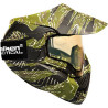 Masque Valken Annex MI-7 Tiger Stripe
