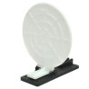 Cible IPMC Blanche