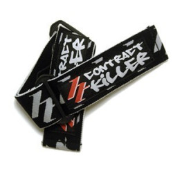 Strap JT Hybrid Jaune
