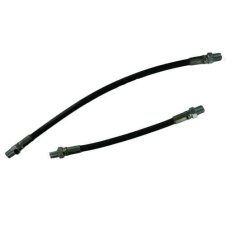 Nylon Flexible 20 cm Black Eagle