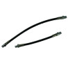 Nylon Flexible 20 cm Black Eagle