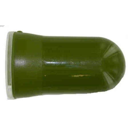 Tube 50 billes Vert [Black Eagle Corporation]