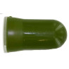 Tube 50 billes Vert [Black Eagle Corporation]