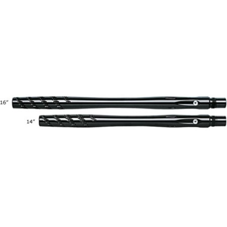 Canon Progressive 2K9 14 Cocker
