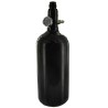 Bouteille 0.8L Alu pour système HPA Airsoft