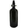 Bouteille 0.8L Alu pour système HPA Airsoft