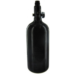 réservoir air comprimé paintball haute pression 48ci alu