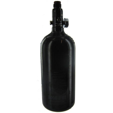 Bouteille 0.8L Alu pour système HPA Airsoft