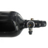 Bouteille 0.8L Alu pour système HPA Airsoft