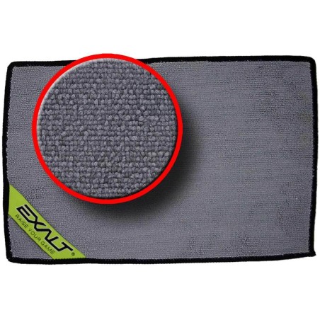 Microfibre Player Exalt Blue