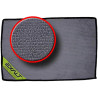 Microfibre Player Exalt Blue