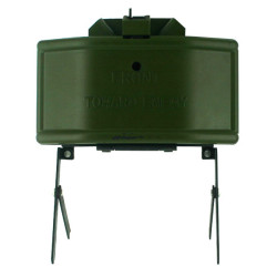 Mine Claymore à télécommande