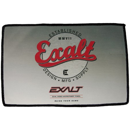 Micro Fiber Player Exalt Stamp