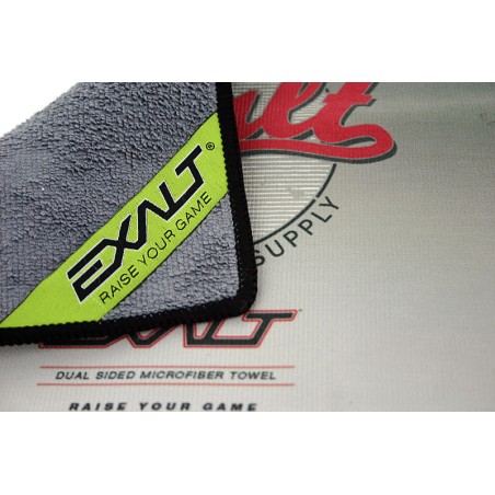 Micro Fiber Player Exalt Stamp