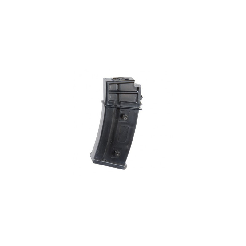Chargeurs G36C 450 BBS CYMA