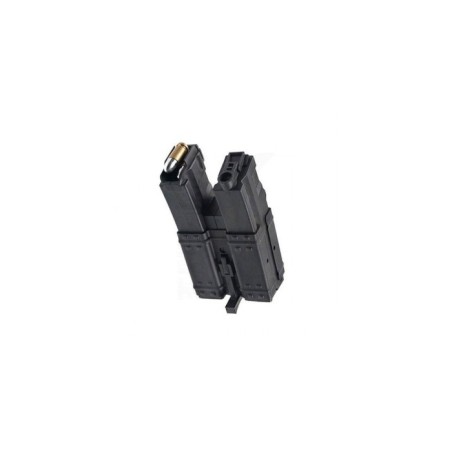Chargeur MP5 Double 560 BBS