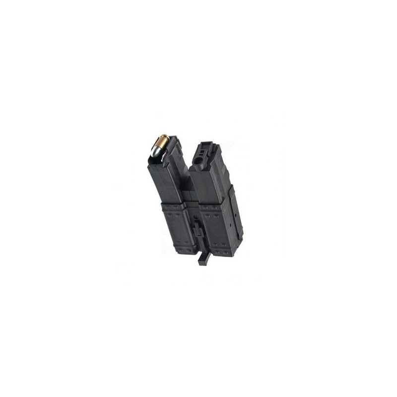 Chargeur MP5 Double 560 BBS