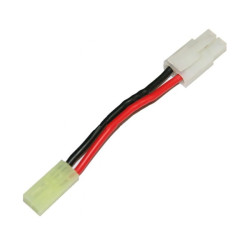 Adaptateur Grand Petit