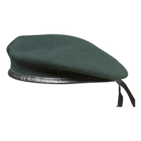 Beret vert Commando T54