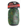 Housse pour bouteille de paintball Redz Tank Cover 45 ci