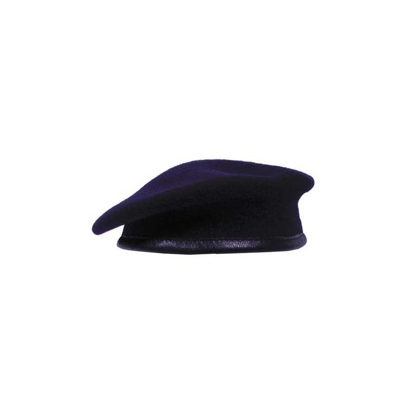 Beret Bleu Commando T59