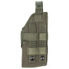 Holster Mod One 2 Droitier TOE Vert OD