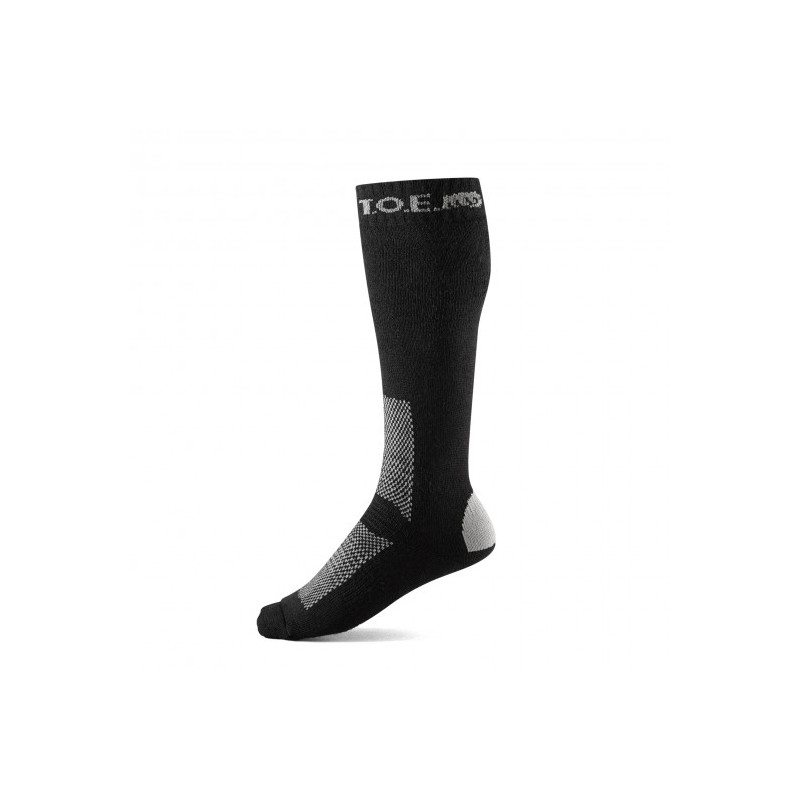 Chaussettes Hiver Toe Pro T39 42