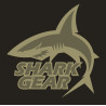 Poche Grenade Shark Gear Noir