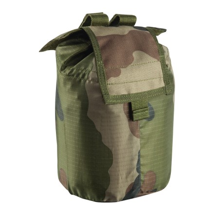 Poche Vide Chargeur Dump Pouch Toe CAM CE