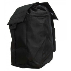 Poche Vide Chargeur Dump Pouch Toe Pro Noir