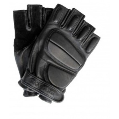 Mitaines Vega Cuir XL NOIR