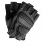 Mitaines Vega Cuir XL NOIR