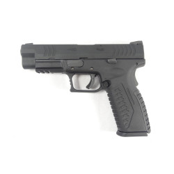 XDM-40 WE