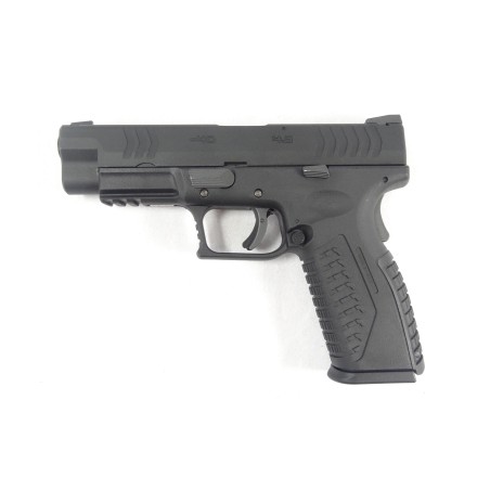 XDM-40 WE