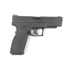 XDM-40 WE