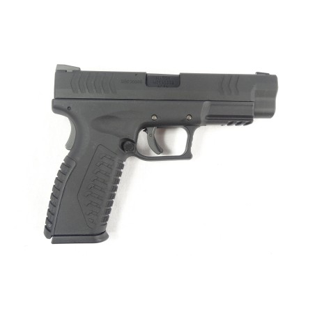 XDM-40 WE