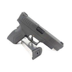 XDM-40 WE