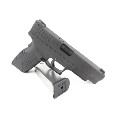 XDM-40 WE