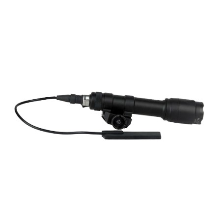 M600c ScoutLight LED Full Version
