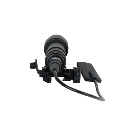 M600c ScoutLight LED Full Version
